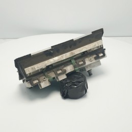 QUADRO STRUMENTI VEGLIA CONTACHILOMETRI FIAT PANDA 1° SERIE BENZINA 06060200010