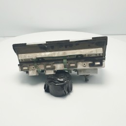 QUADRO STRUMENTI VEGLIA CONTACHILOMETRI FIAT PANDA 1° SERIE BENZINA 06060200010