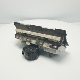 QUADRO STRUMENTI VEGLIA CONTACHILOMETRI FIAT PANDA 1° SERIE BENZINA 06060200010