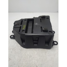 Supporto interno centraline ECU Mercedes GLE W166 C292 4Matic 2015-18 A1665400024