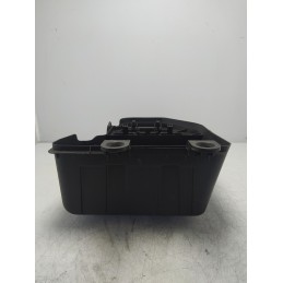 Supporto interno centraline ECU Mercedes GLE W166 C292 4Matic 2015-18 A1665400024