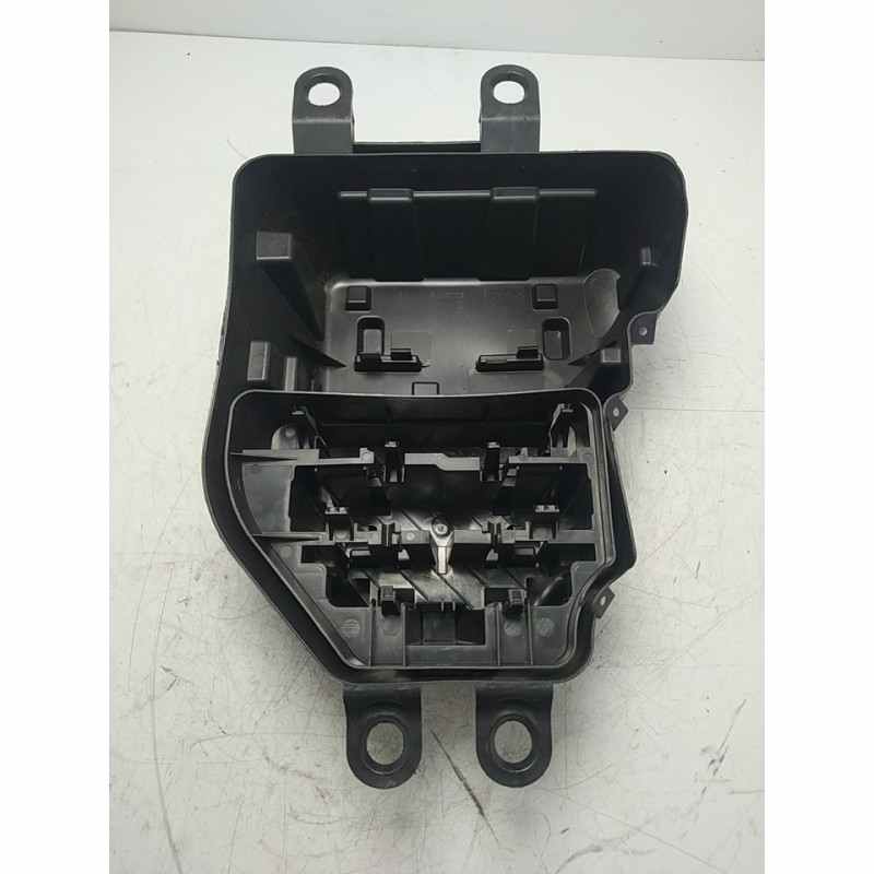 Supporto interno centraline ECU Mercedes GLE W166 C292 4Matic 2015-18 A1665400024