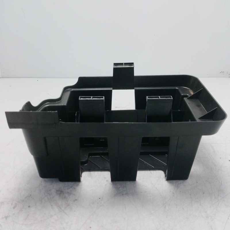 Supporto interno centraline ECU Mercedes GLE W166 C292 4Matic 2015-18 A1665452640