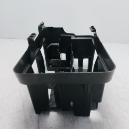 Supporto interno centraline ECU Mercedes GLE W166 C292 4Matic 2015-18 A1665452640