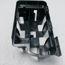 Supporto interno centraline ECU Mercedes GLE W166 C292 4Matic 2015-18 A1665452640