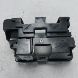 Supporto interno centraline ECU Mercedes GLE W166 C292 4Matic 2015-18 A1665452640