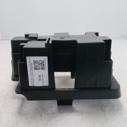 Supporto interno centraline ECU Mercedes GLE W166 C292 4Matic 2015-18 A1665452640