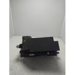 Cassetto vano portaoggetti DX Peugeot 207 SW 1.4 VTI 70 KW 2007-08 9650079777