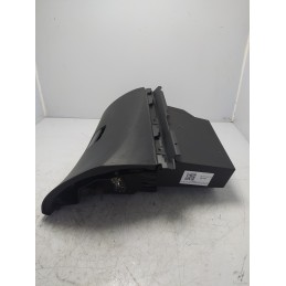 Cassetto vano portaoggetti DX Peugeot 207 SW 1.4 VTI 70 KW 2007-08 9650079777