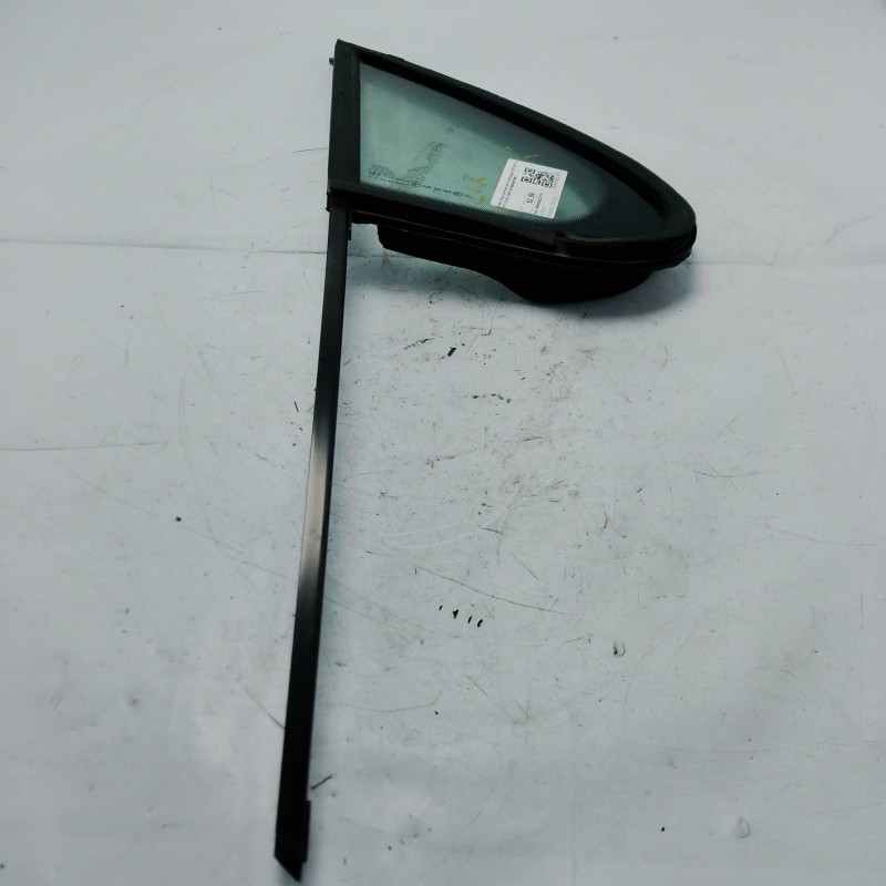 Vetro fisso portiera ant DX Peugeot 207 SW 1.4 VTI 70 KW 2007-08 9650907980