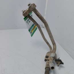 Tubi condotto clima a/c aria condizionata Fiat Grande Punto 199 1.2 2005-14