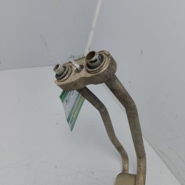 Tubi condotto clima a/c aria condizionata Fiat Grande Punto 199 1.2 2005-14