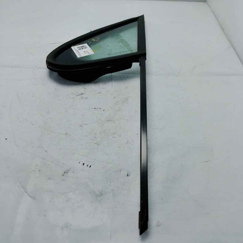 Vetro fisso portiera ant SX Peugeot 207 SW 1.4 VTI 70 KW 2007-08 9650907980