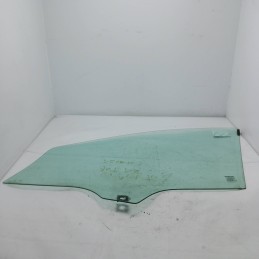 Vetro scendente finestrino porta ant dx  Fiat Grande Punto 199 1.3mtj 5p 2006