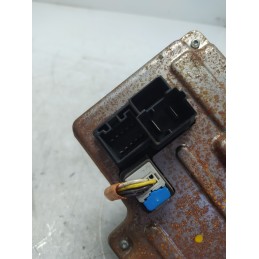 Piantone colonna canna city sterzo filo arancio Fiat Grande Punto 199 1.3mtj 5p 2006 55704059