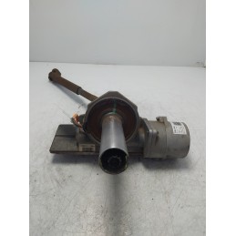 Piantone colonna canna city sterzo filo arancio Fiat Grande Punto 199 1.3mtj 5p 2006 55704059