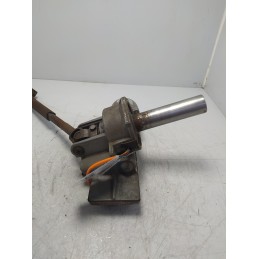 Piantone colonna canna city sterzo filo arancio Fiat Grande Punto 199 1.3mtj 5p 2006 55704059