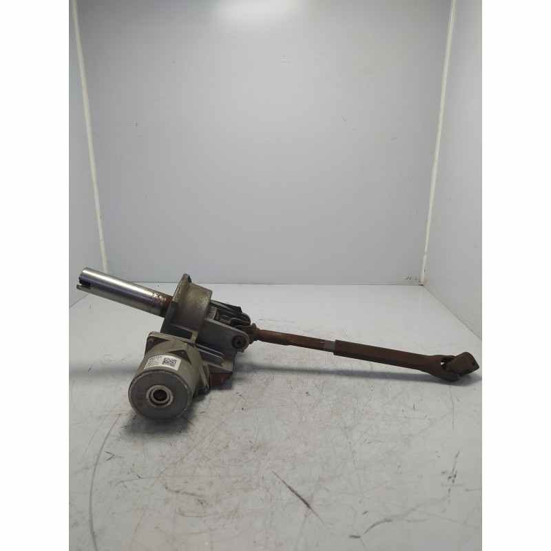 Piantone colonna canna city sterzo filo arancio Fiat Grande Punto 199 1.3mtj 5p 2006 55704059
