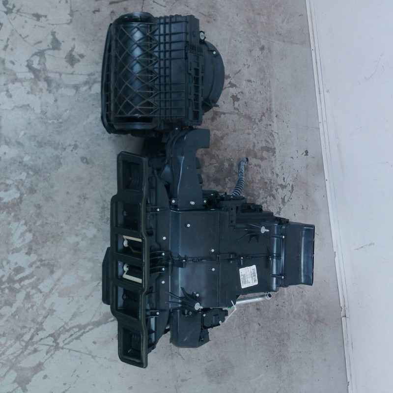 Gruppo stufa senza ventola Mercedes GLE W166 C292 4Matic 2015-18 A1668303160