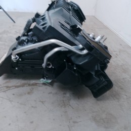 Gruppo stufa senza ventola Mercedes GLE W166 C292 4Matic 2015-18 A1668303160