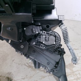 Gruppo stufa senza ventola Mercedes GLE W166 C292 4Matic 2015-18 A1668303160