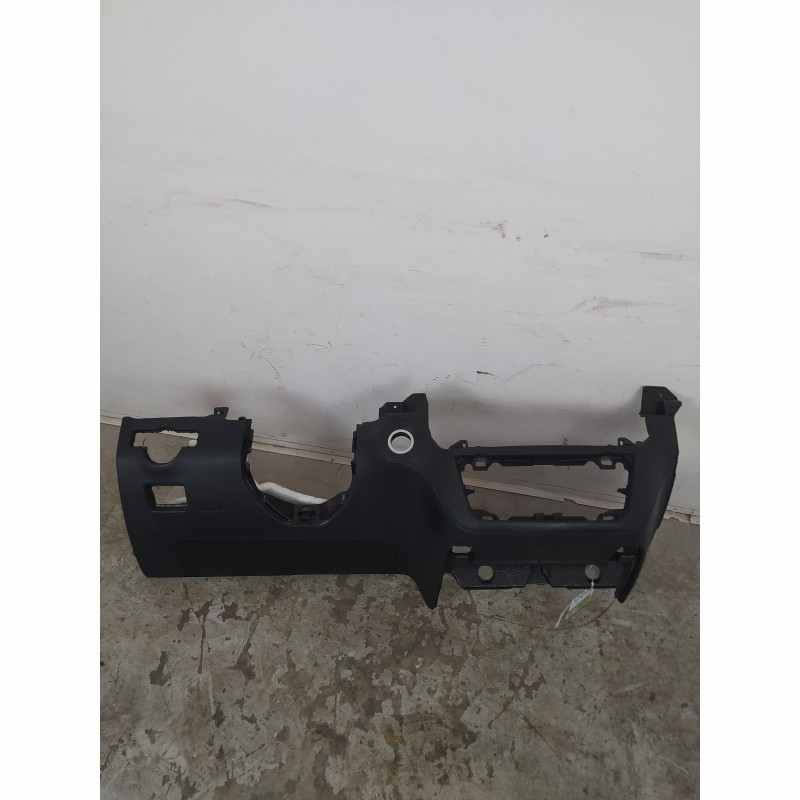 Pannello inferiore cruscotto in pelle Mercedes GLE W166 C292 4Matic 2015-18 16940338
