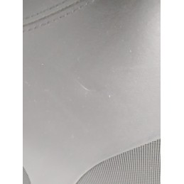 Cruscotto in pelle Mercedes GLE W166 C292 4Matic 2015-18 16941560 nudo con due leggeri graffi
