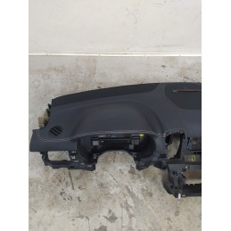 Cruscotto in pelle Mercedes GLE W166 C292 4Matic 2015-18 16941560 nudo con due leggeri graffi