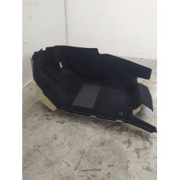 Rivestimento moquette pavimento ant SX Mercedes GLE W166 C292 4Matic 2015-18 A1666800340