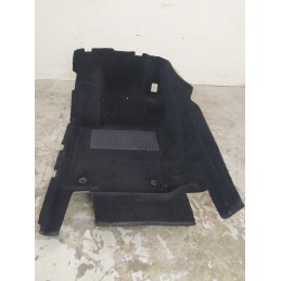 Rivestimento moquette pavimento ant SX Mercedes GLE W166 C292 4Matic 2015-18 A1666800340