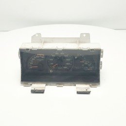 QUADRO STRUMENTI VEGLIA CONTACHILOMETRI FIAT CINQUECENTO SPORTING 1997 6061180020