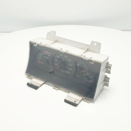 QUADRO STRUMENTI VEGLIA CONTACHILOMETRI FIAT CINQUECENTO SPORTING 1997 6061180020