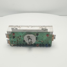 QUADRO STRUMENTI VEGLIA CONTACHILOMETRI FIAT CINQUECENTO SPORTING 1997 6061180020
