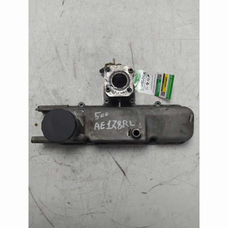 Coperchio punterie testata motore Fiat Cinquecento 500 900cc 39Cv 29KW 1991-98