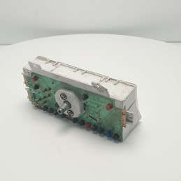 QUADRO STRUMENTI VEGLIA CONTACHILOMETRI FIAT CINQUECENTO SPORTING 1997 6061180020