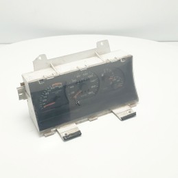 QUADRO STRUMENTI VEGLIA CONTACHILOMETRI FIAT CINQUECENTO SPORTING 1997 6061180020