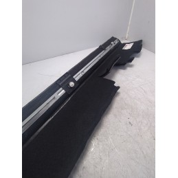 Rivestimento moquette bagagliaio ribaltina Mercedes GLE W166 C292 4Matic 2015-18 A2926800800