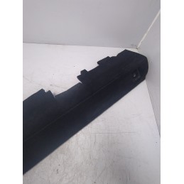 Rivestimento moquette bagagliaio ribaltina Mercedes GLE W166 C292 4Matic 2015-18 A2926800800