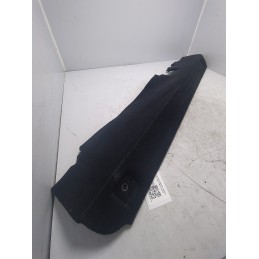 Rivestimento moquette bagagliaio ribaltina Mercedes GLE W166 C292 4Matic 2015-18 A2926800800