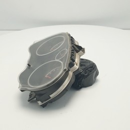 QUADRO STRUMENTI VEGLIA CONTACHILOMETRI OPEL CORSA D 1.3 MJT 3006-14 0013312049