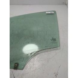 Vetro scendente ant SX Peugeot 207 SW 1.4 VTI 70 KW 2007-08 43R-000464