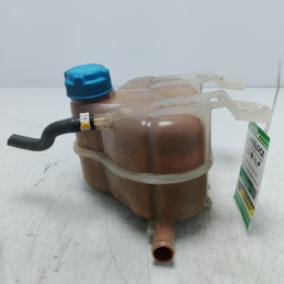Vaschetta liquido raffreddamento Fiat Grande Punto 199 1.3 MJT 66 KW 2005-10 vaso espansione