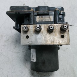 Centralina pompa ABS freni Fiat Grande Punto 199 1.3 MJT 66 KW 2005-10 51786433