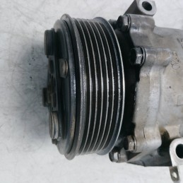Compressore clima A/C Fiat Grande Punto 199 1.3 MJT 66 KW 2005-10 51303075 Sanden