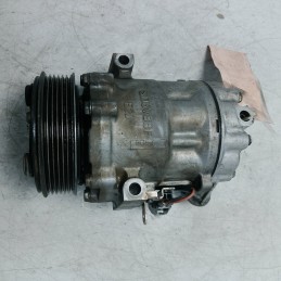 Compressore clima A/C Fiat...