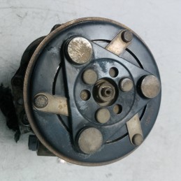 Compressore clima A/C Fiat Grande Punto 199 1.3 MJT 66 KW 2005-10 51303075 Sanden