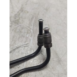 Tubi condotti olio centralina ABS Fiat Grande Punto 199 1.3 MJT 66 KW 2005-10
