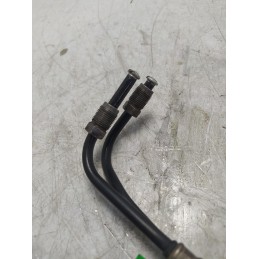 Tubi condotti olio centralina ABS Fiat Grande Punto 199 1.3 MJT 66 KW 2005-10
