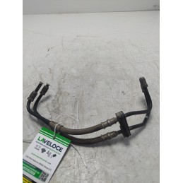 Tubi condotti olio centralina ABS Fiat Grande Punto 199 1.3 MJT 66 KW 2005-10
