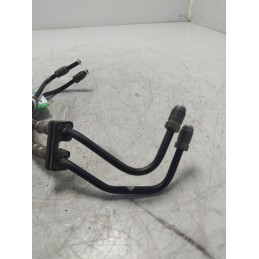 Tubi condotti olio centralina ABS Fiat Grande Punto 199 1.3 MJT 66 KW 2005-10